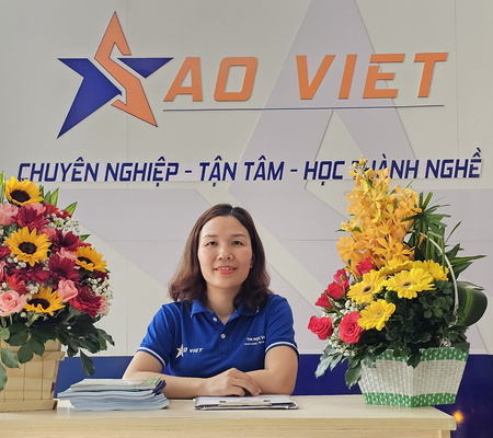Giáo viên Cô Thiều Hồng