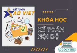 Khóa học Kế toán nội bộ