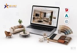 Khóa học Kỹ Thuật Viên Thiết Kế Nội Thất