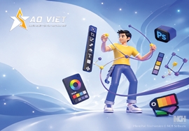 Khóa học PhotoShop