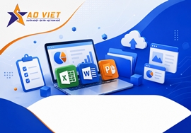 Tin Học Văn Phòng Ứng dụng Trực Tuyến