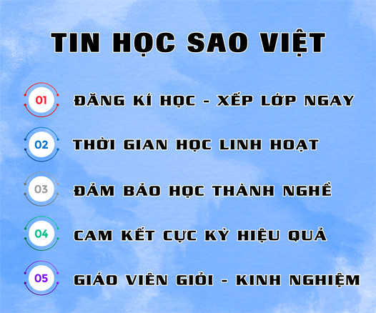 Trung tâm tin học