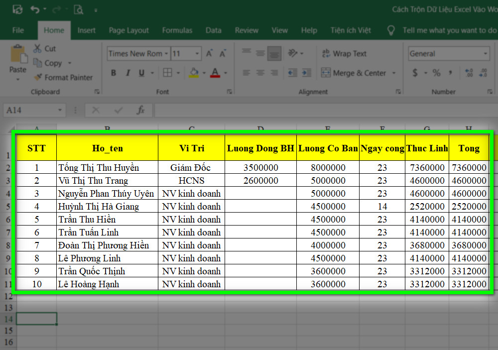 file excel nguồn