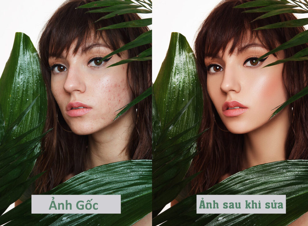 khoá photoshop