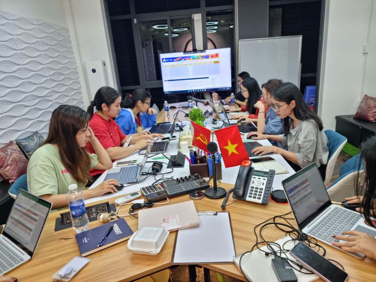 học thiết kế đồ hoạ
