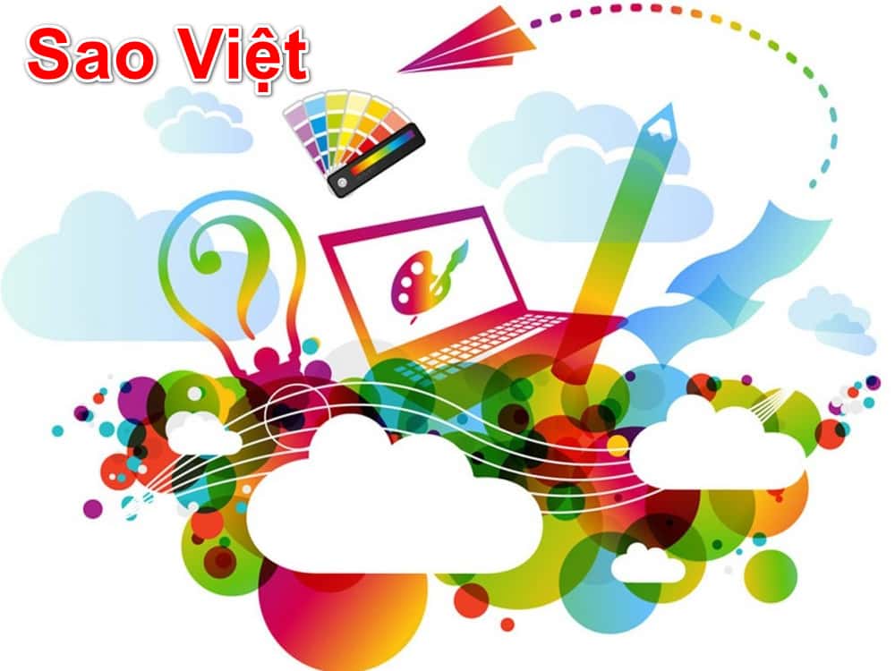 thiết kế đồ họa