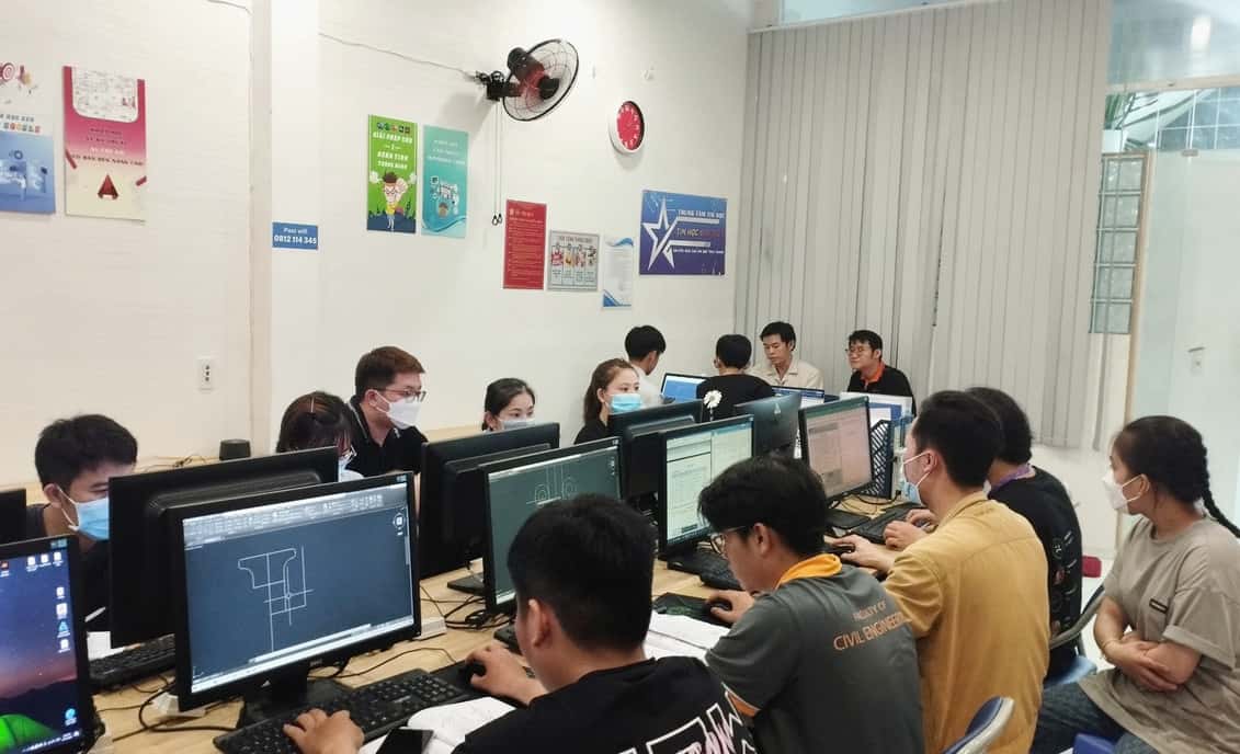 học sketchup