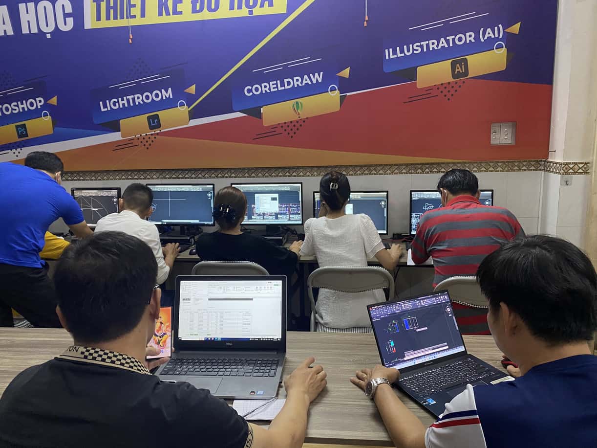 học revit cấp tốc