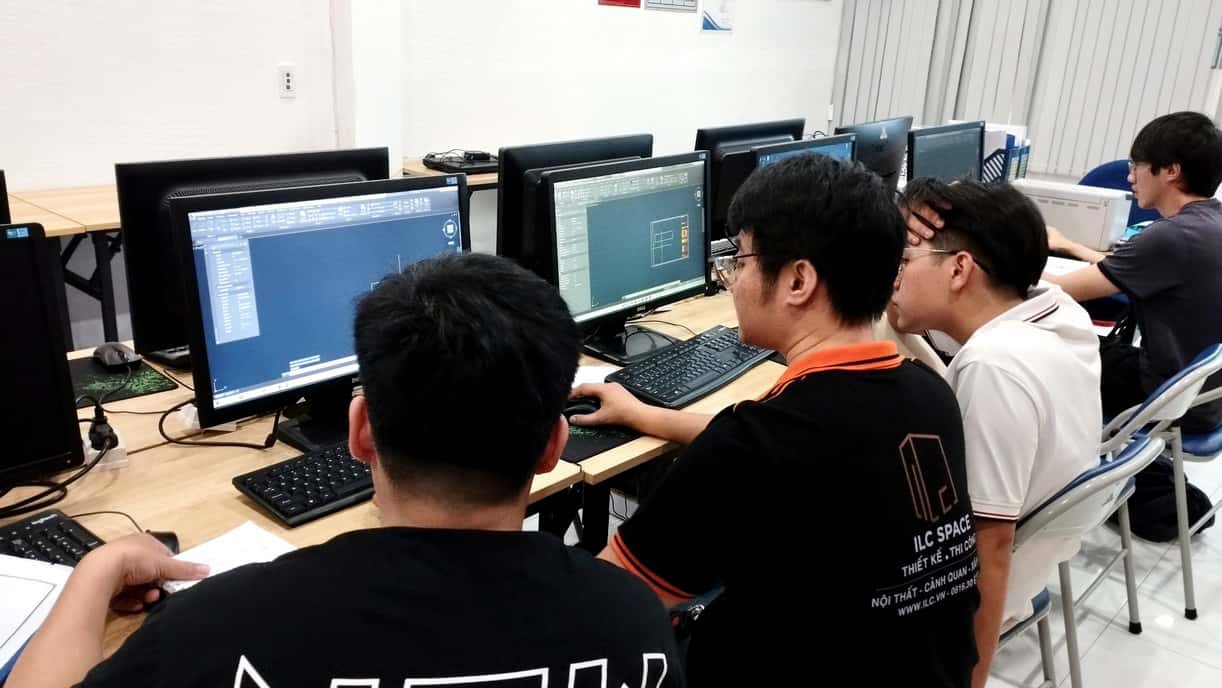 khoá học solidwork