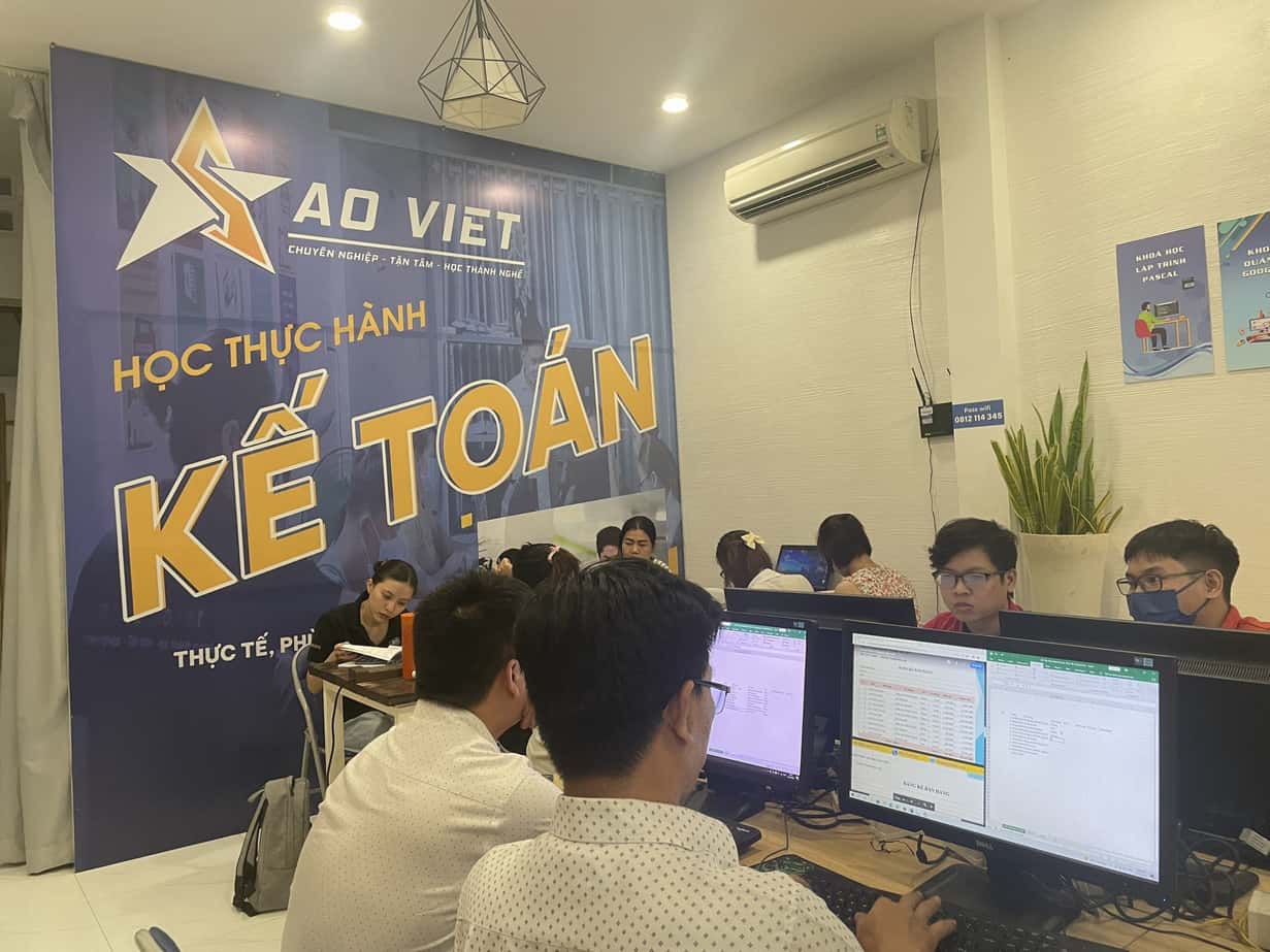 kế toán hà nội
