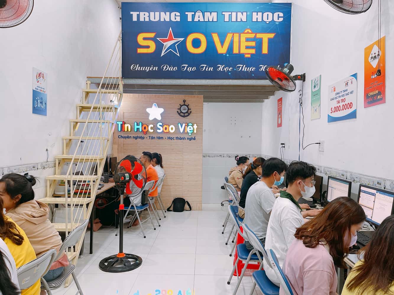 Gia sư lập trình tp hcm