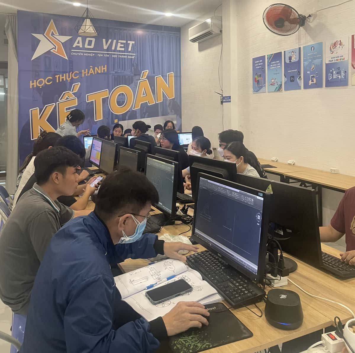 khóa học solidworks