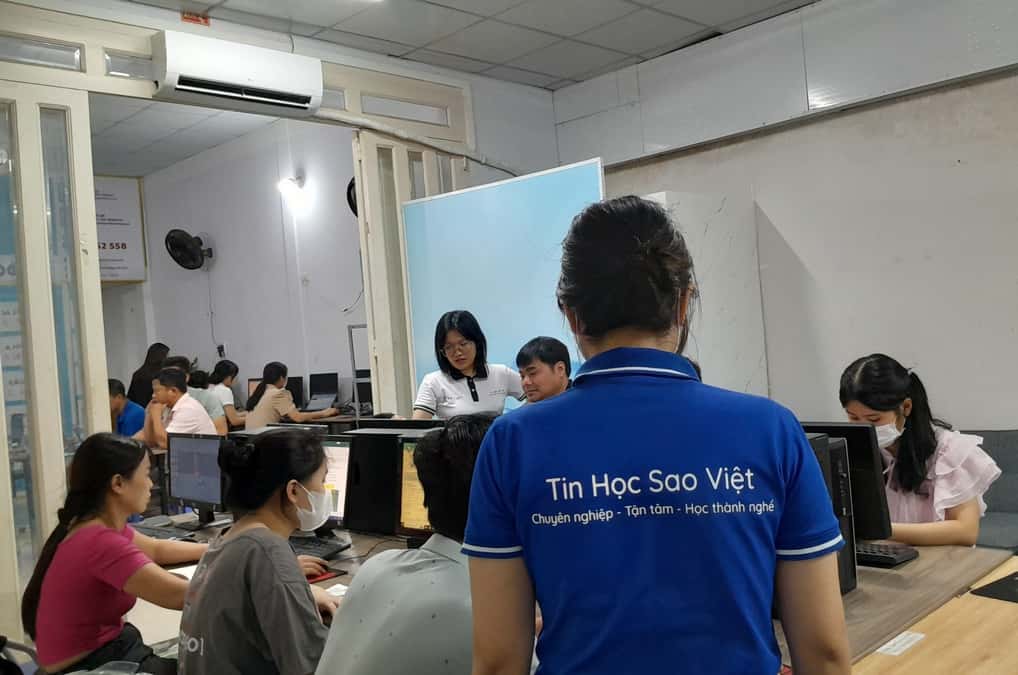 khóa học xuất nhập khẩu đồng nai
