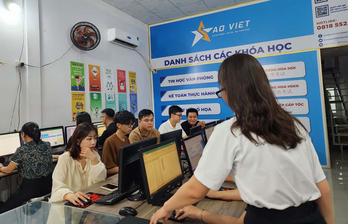khóa học xuất nhập khẩu