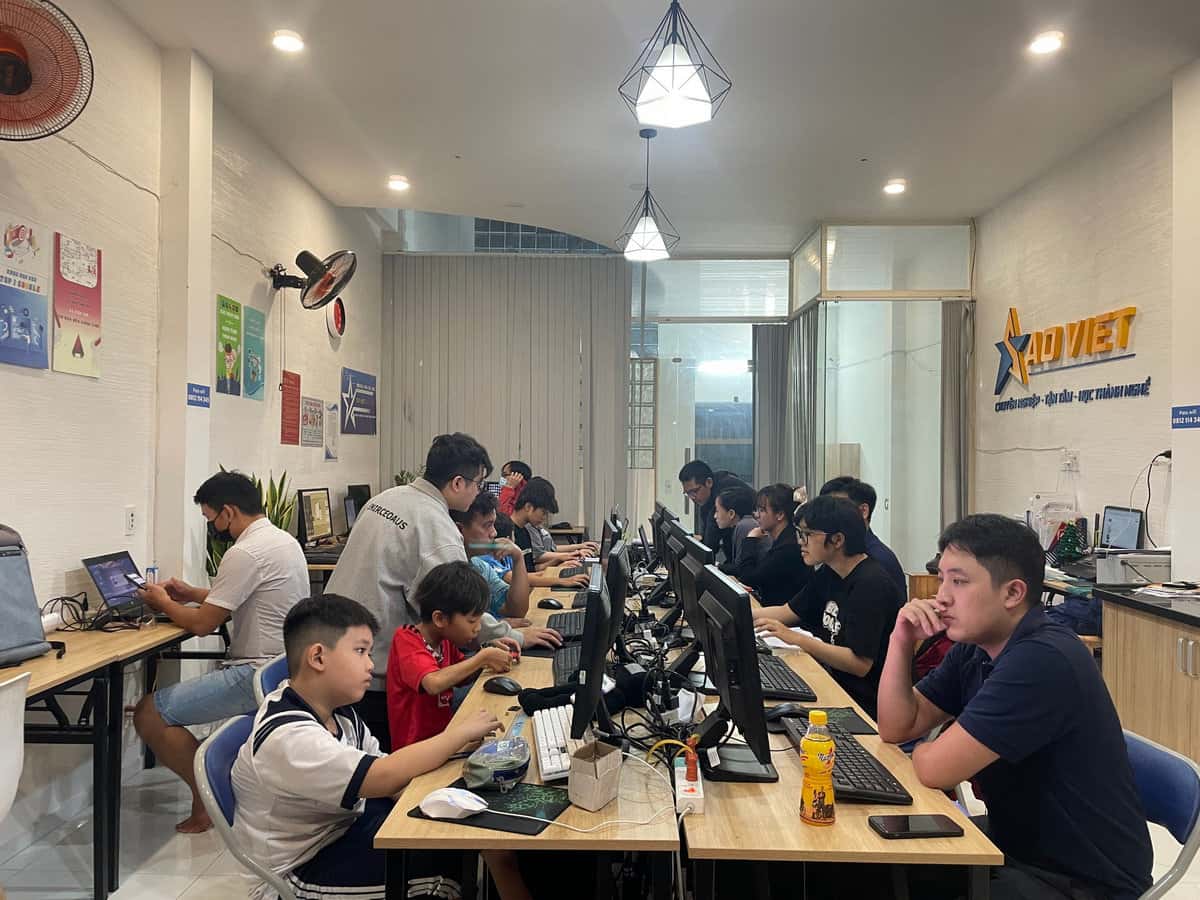 Khóa học hành chính nhân sự