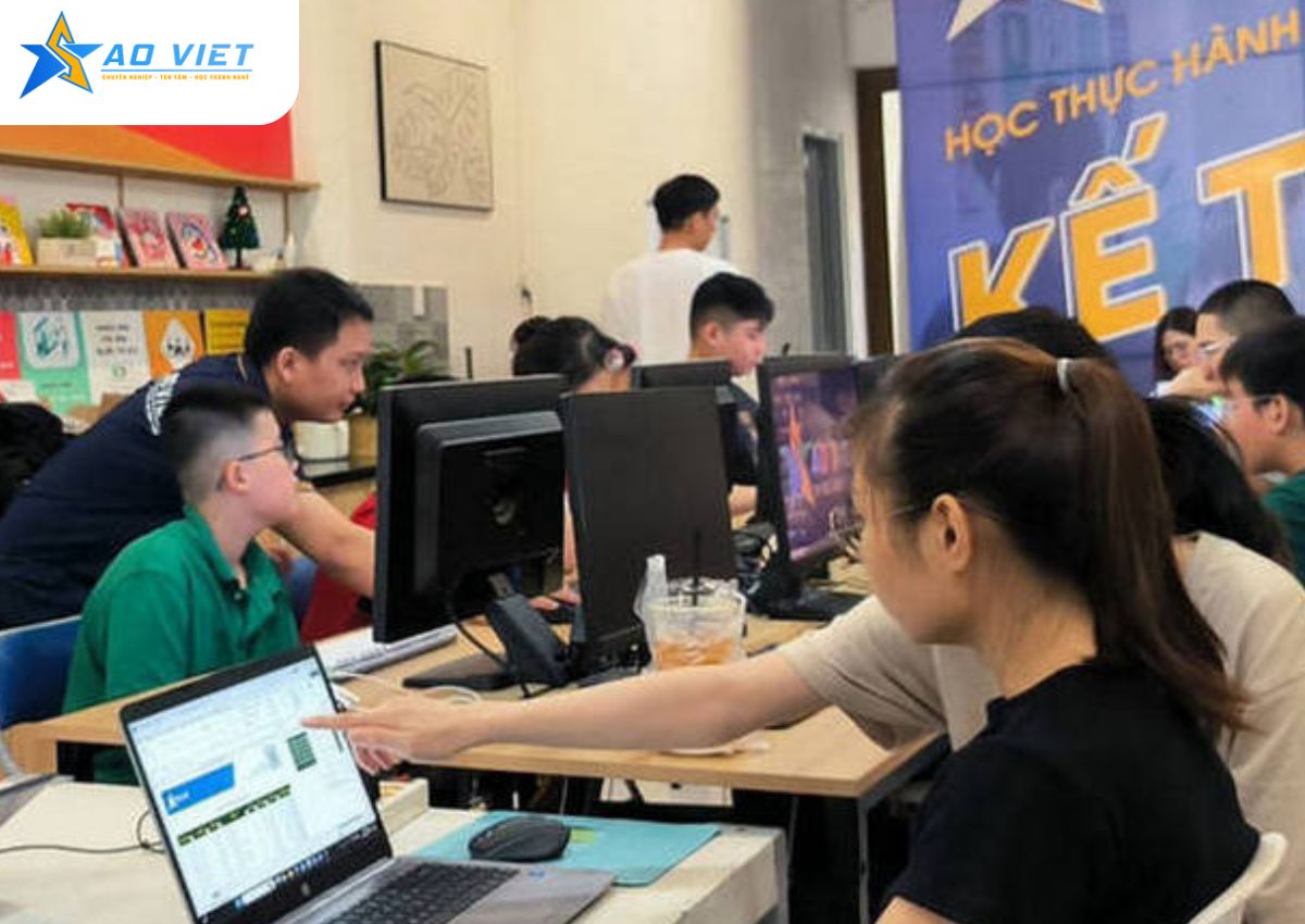Lợi Ích Sau Khóa Học Power Query Tại Quận 7
