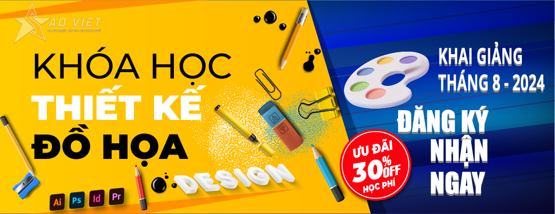 Khóa học CorelDraw tại Biên Hòa
