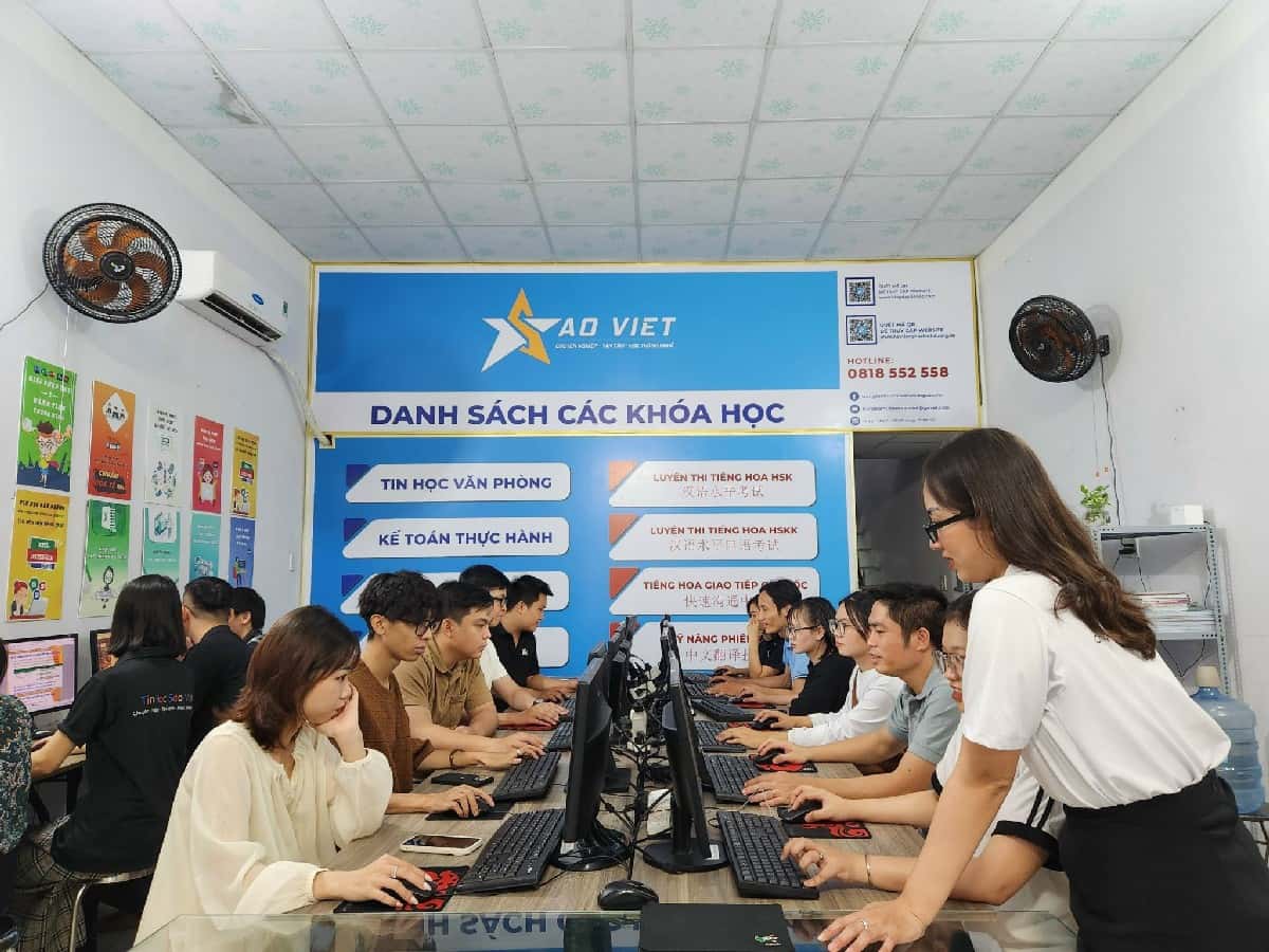 học photoshop quận 12