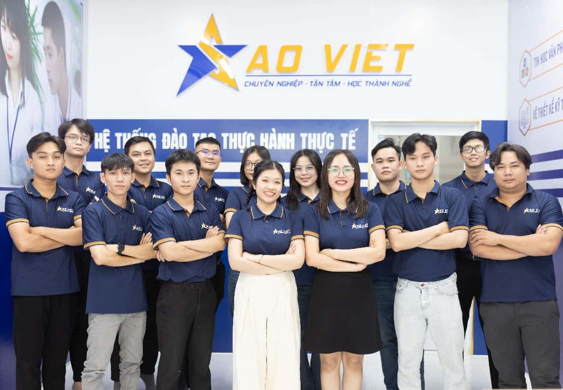 Trung Tâm Đào Tạo Kế Toán Sao Việt