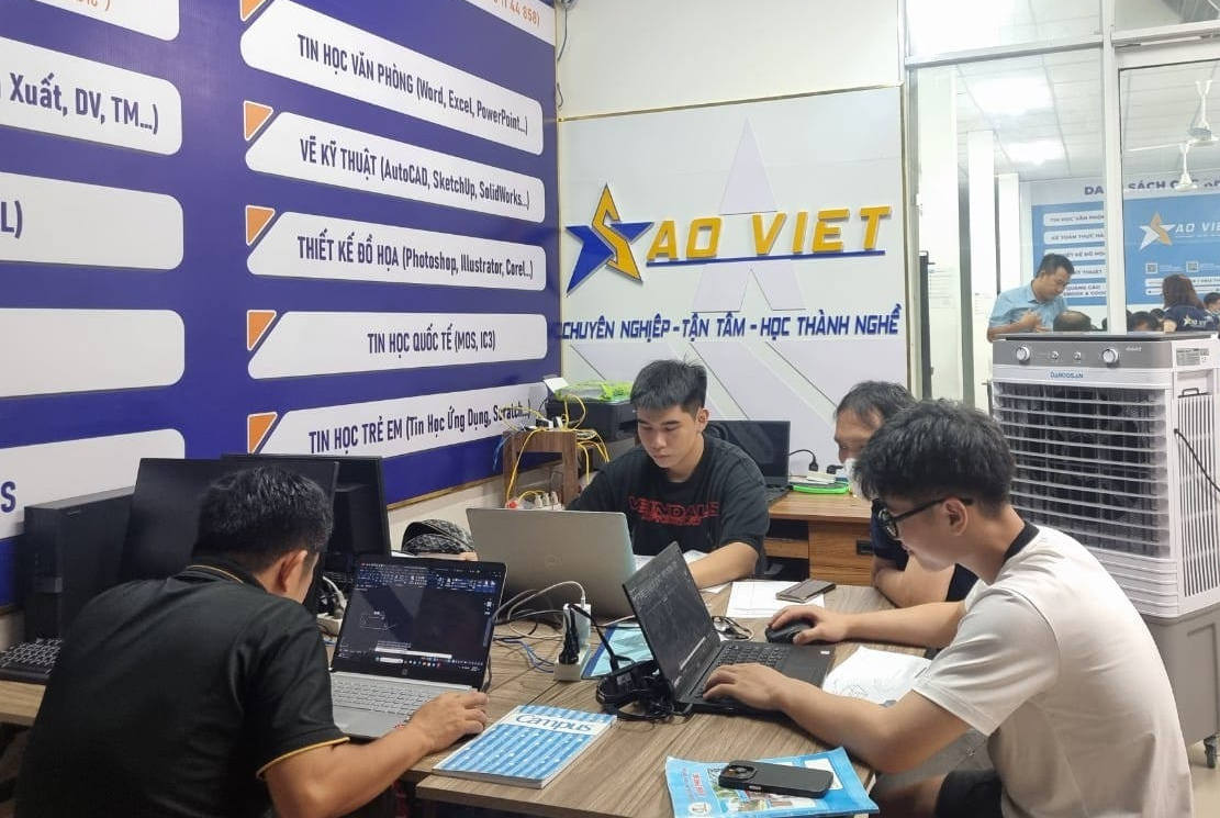 Cơ Bản Trong AutoCAD