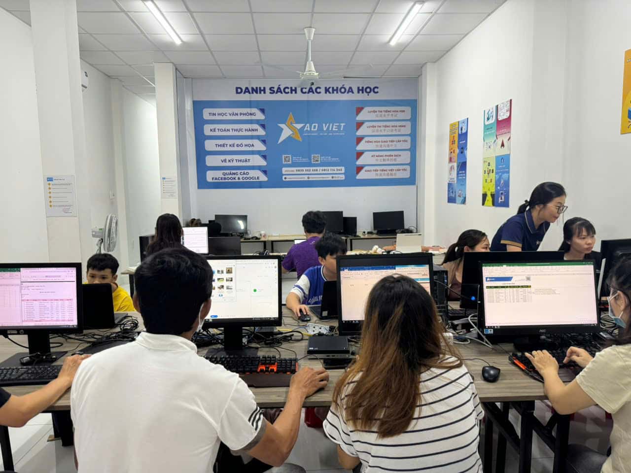chứng chỉ cntt