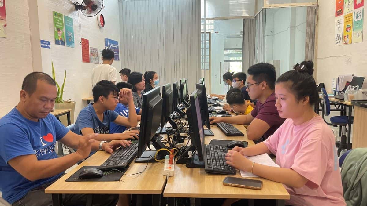 Học powerpoint cơ bản