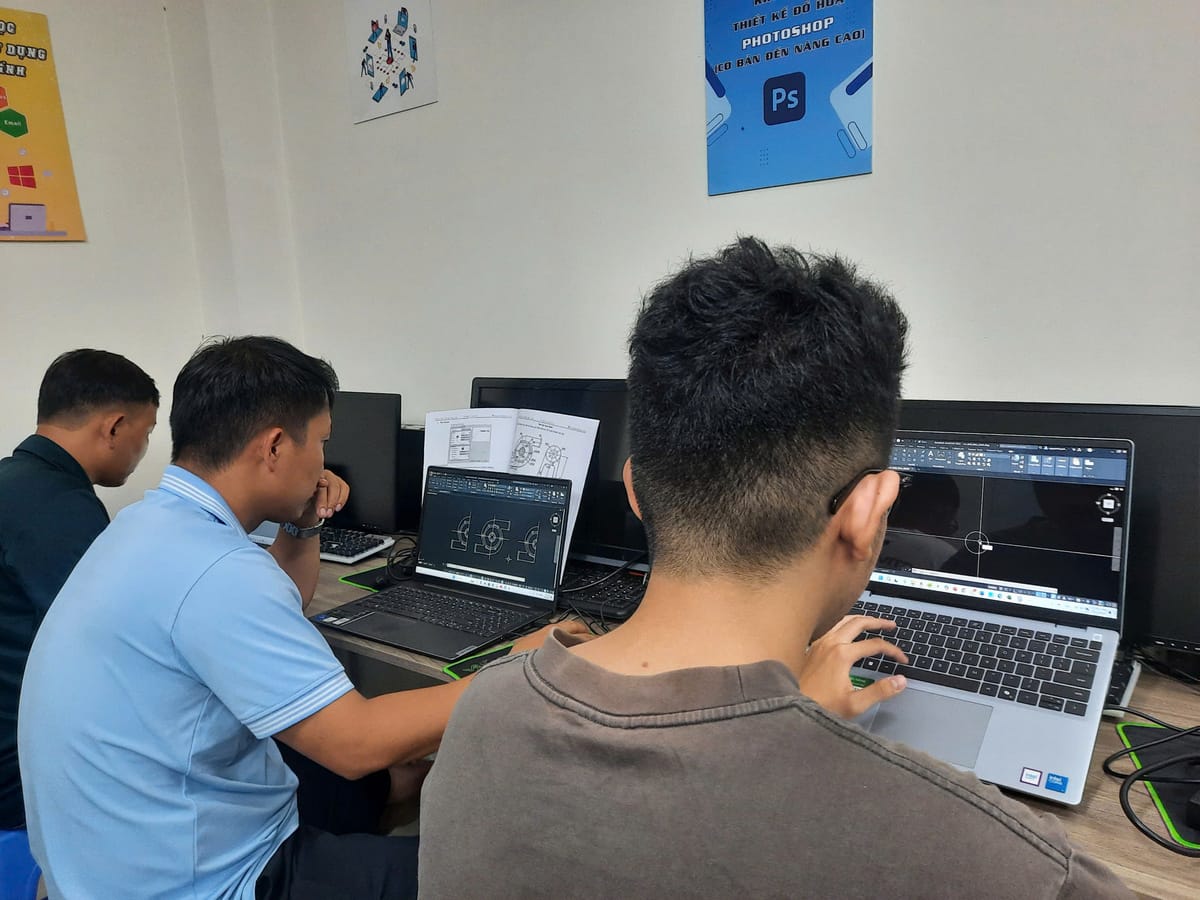Bạn Nên Bắt Đầu Thiết Kế Nội Thất Từ Phần Mềm Nào Trước