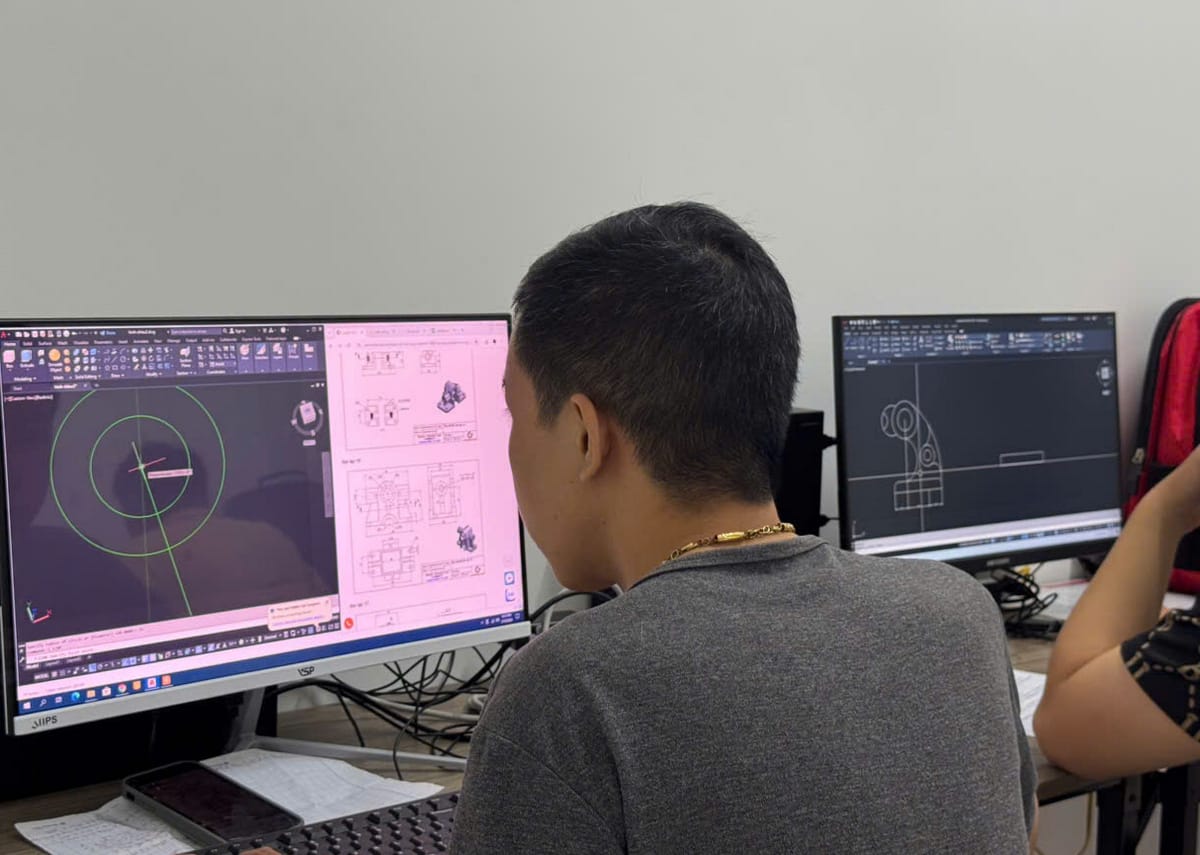 Bạn Sẽ Học Gì Trong Khóa Học Thiết Kế Nội Thất Tại Tân Bình