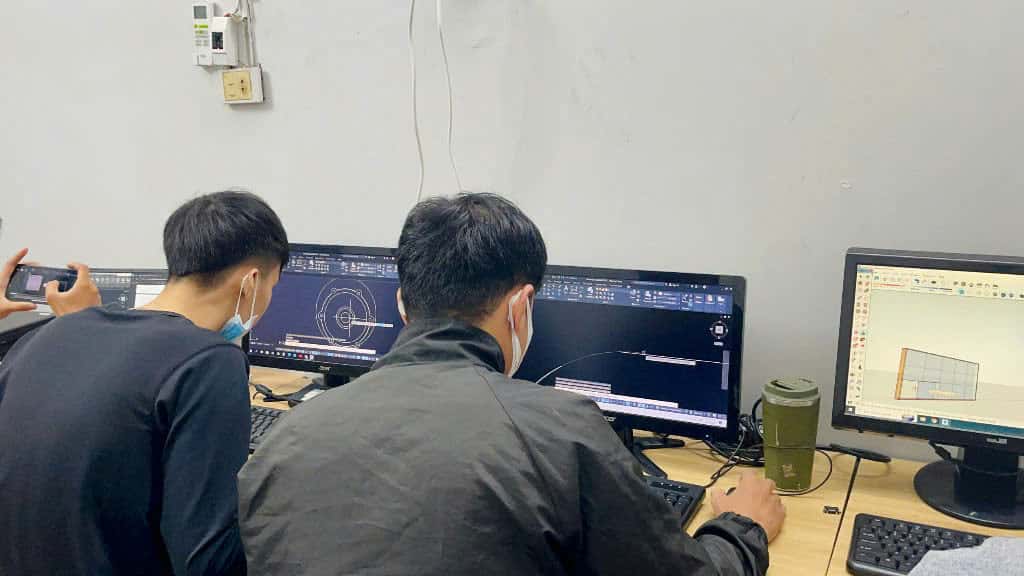 Học AutoCAD Cơ Bản Cho Người Bắt Đầu