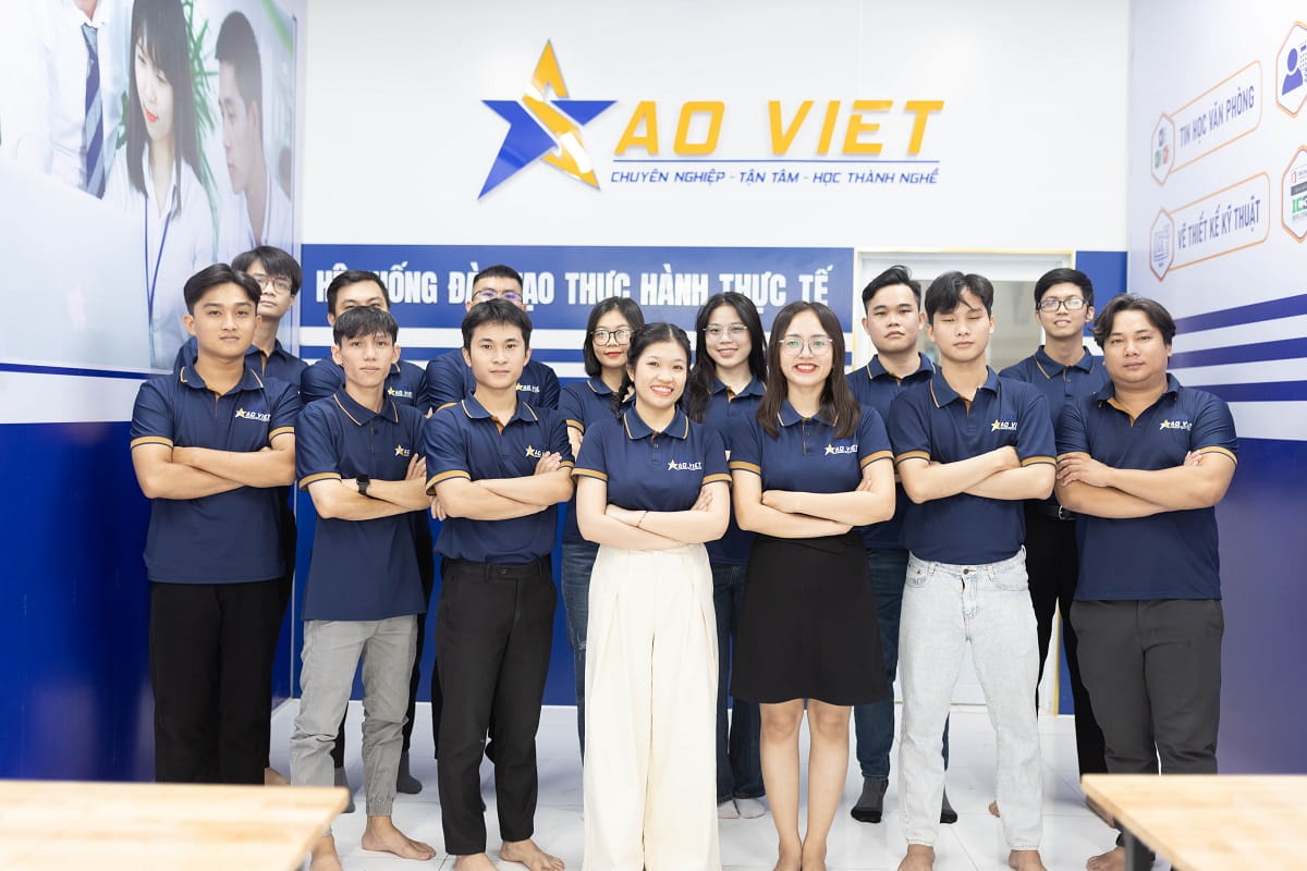 Đội ngũ Gia sư dạy kèm sử dụng máy tính tại nhà