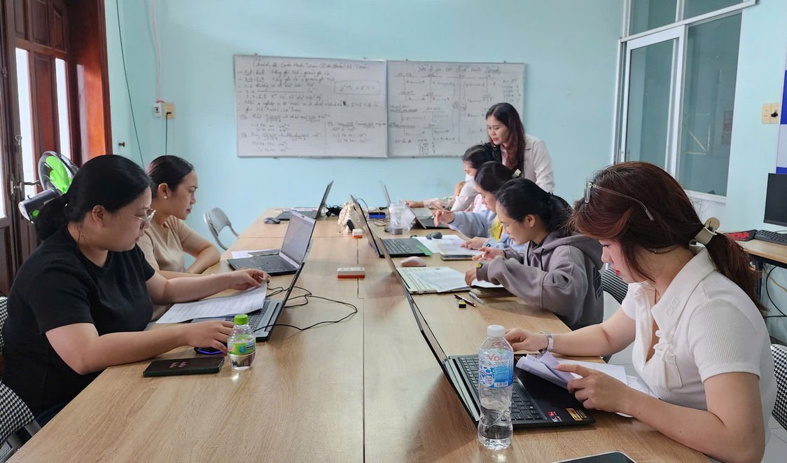 Nội Dung Và Hình Thức Đào Tạo Khóa Học Kế Toán Tổng Hợp Online