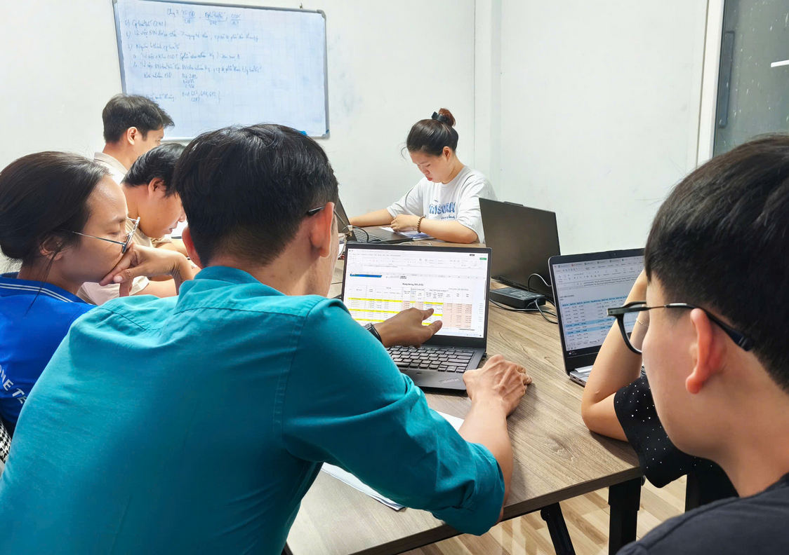 Vì Sao Bạn Nên Tham Gia Khóa Học Nghiệp Vụ Kế Toán Online Tại Kế Toán Sao Việt