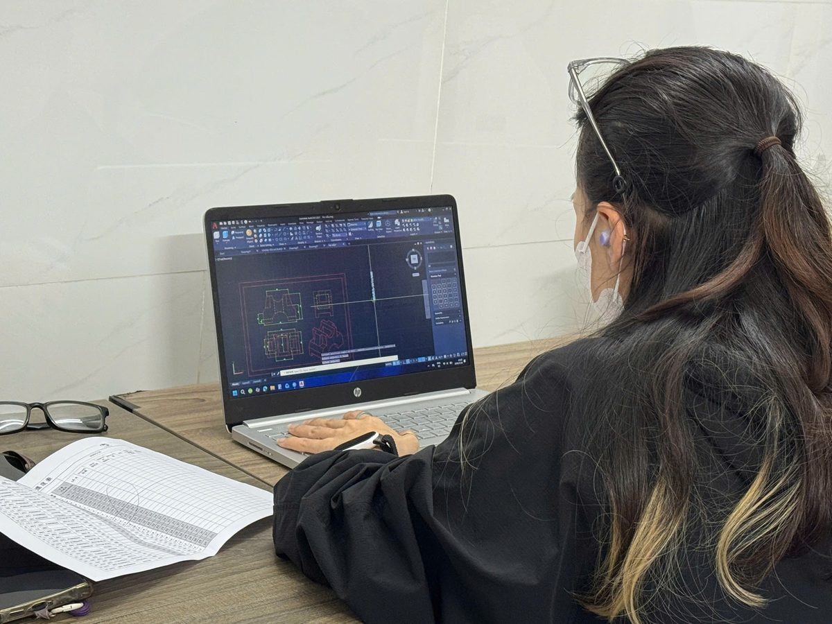 khóa học autocad phường tân khánh tphcm