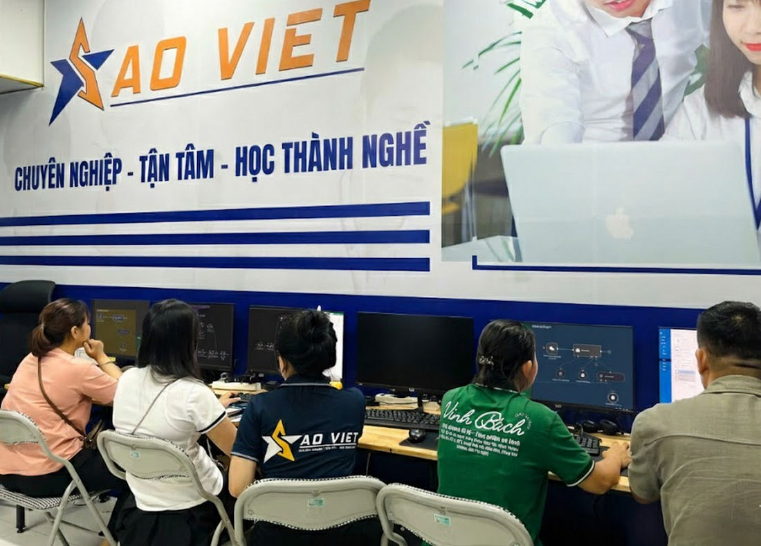 Khóa Học Xây Dựng Skill Cho AI Agent Với Claude AI Tại Tin Học Sao Việt