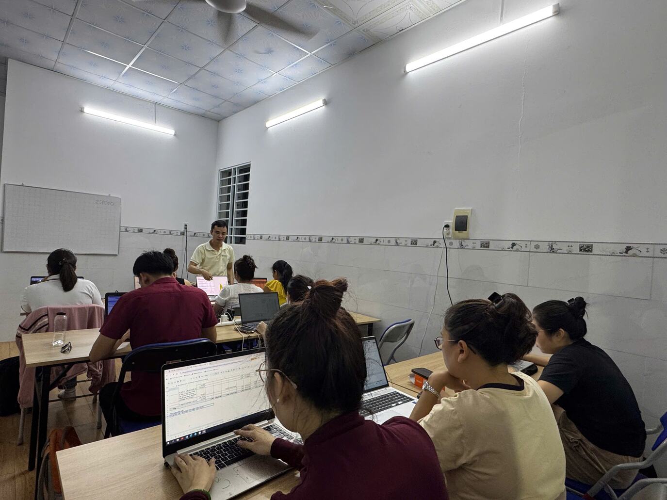 Bảng giá dịch vụ kế toán tại TP.HCM Sao Việt